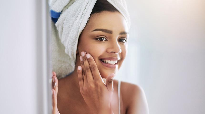 Kusursuz cilde sahip olmak bu 5 adımla &ccedil;ok kolay! 