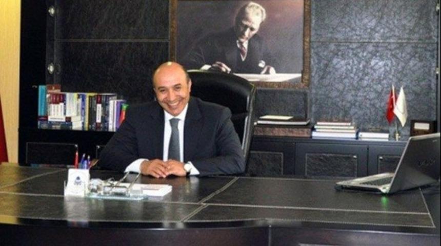 H&uuml;seyin Yıldırım: İddialar &uuml;retilmiş bir iftira