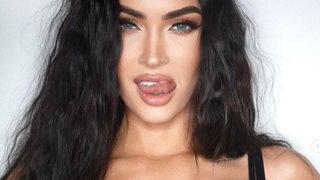 Megan Fox tarzını 'BDSM' olarak yorumladı