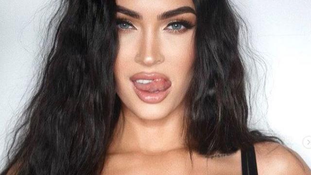 Megan Fox tarzını 'BDSM' olarak yorumladı