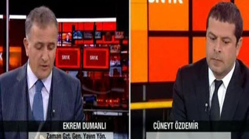 Fidan-Gülen görüşmesinde önemli iddia 