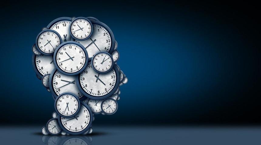 Ezber bozan sirkadiyen beslenme ile zamanınızı geriye alın!