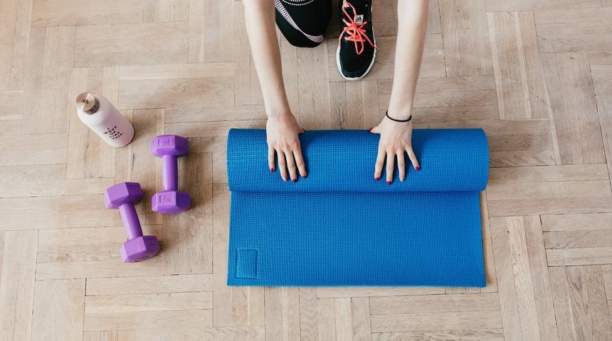 Bu program sayesinde kısa s&uuml;rede istediğiniz forma sahip olacaksınız! 1 haftalık evde spor programı sizlerle...