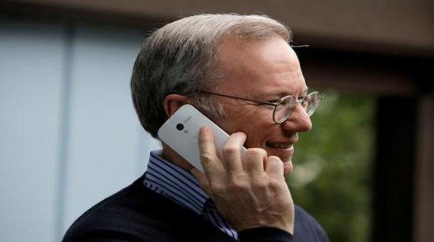 Motorola Moto X kullanıcılarını şaşırtacak