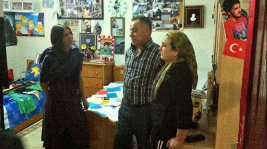 Ali İsmail Korkmaz’ın annesi: Duruşmaya gideceğim