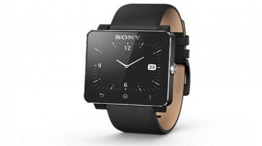 Sony SmartWatch 2 ne zaman &ccedil;ıkacak?
