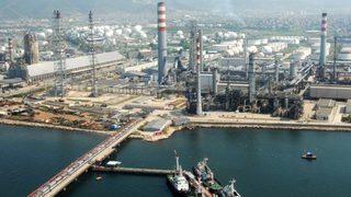 TÜPRAŞ’a çok ağır ceza