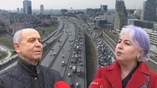 Mahmutbey Gişeleri taşınacak mı? TÜKODER'in açtığı davada mağdurlar konuştu: Ev-iş arasında her gün ücret ödüyoruz