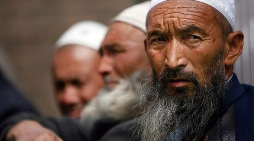 Çin’den Uygurlulara bir yasak daha