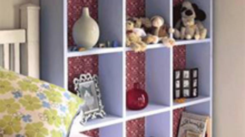 1 Raf &Uuml;nitesi 3 Mekan &Ccedil;&ouml;z&uuml;m&uuml; 