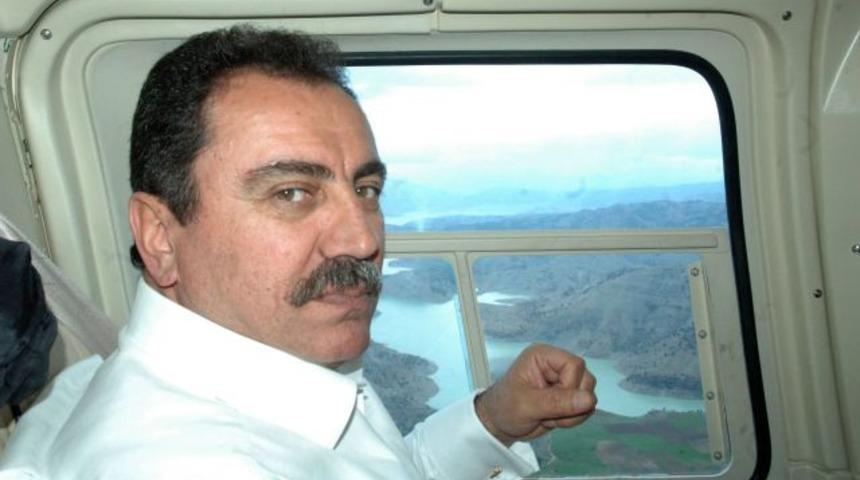 Muhsin Yazıcıoğlu'nun kaza görüntülerine yayın yasağı geldi