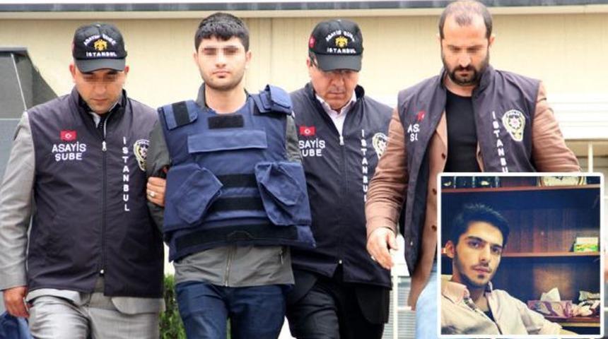 Taraftar cinayetinde ilk duruşma g&ouml;r&uuml;ld&uuml;