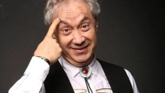 Metin Uca'dan şaşkına çeviren özel hayat itirafı! Açık ilişki yaşıyorum