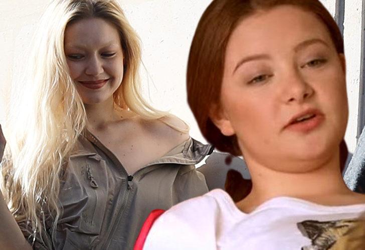 Gigi Hadid'in son hali Adını Feriha Koydum Cansu'ya benzetildi! Az kalsın frikik veriyordu