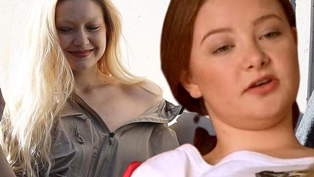 Gigi Hadid'in son hali Adını Feriha Koydum Cansu'ya benzetildi! Az kalsın frikik veriyordu