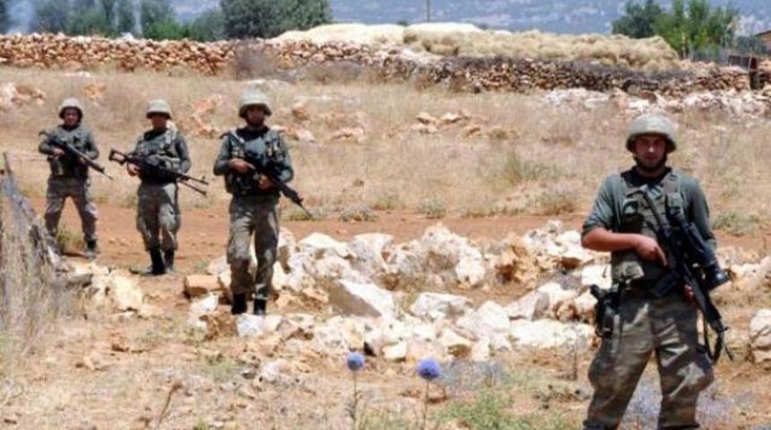 Lice'de tehlikeli gerginlik