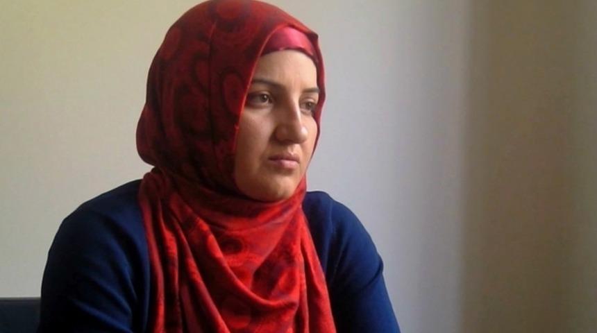 '&Ccedil;ocuk gelin'likten belediye başkanlığına