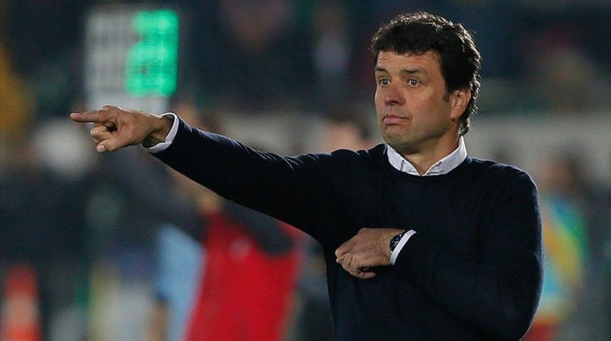 Yeni Malatyaspor teknik direktörü Cihat Arslan kimdir? Cihat Arslan nereli ve kaç yaşında? Hangi takımları çalıştırdı?