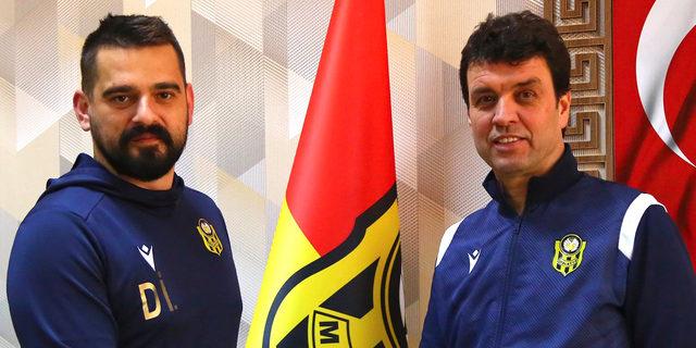 Yeni Malatyaspor teknik direktörü Cihat Arslan kimdir?