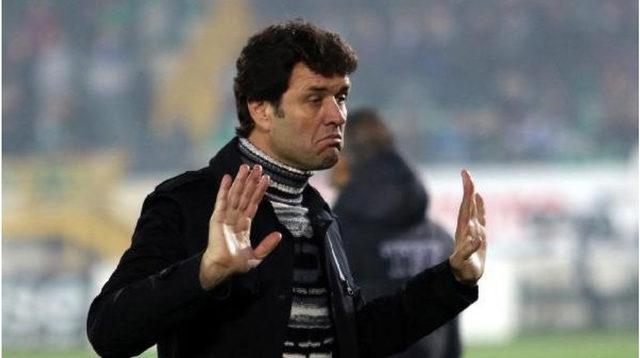 Yeni Malatyaspor teknik direktörü Cihat Arslan kimdir?