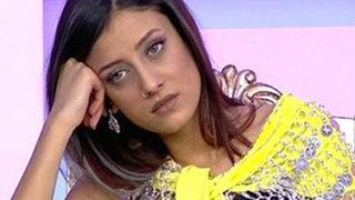 Gelin adayı Solmaz Çiros'dan yeni imaj! Pozlarına yorum yağıyor