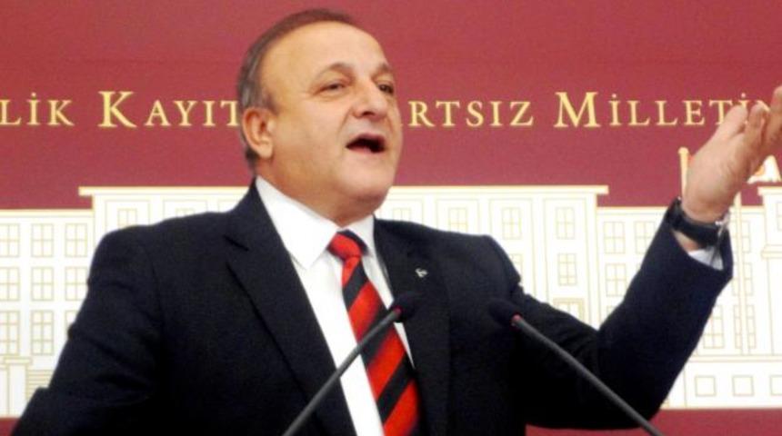 Mahkeme TBMM'den 'fezleke' savunması istedi