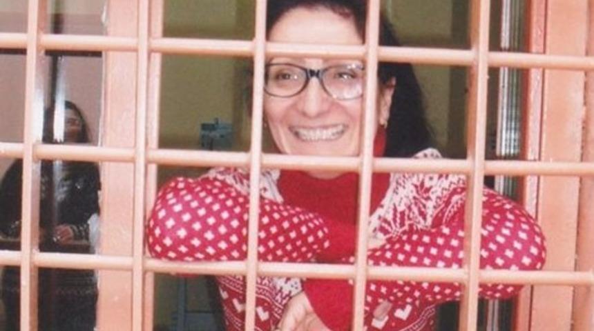 Füsun Erdoğan tahliye edildi