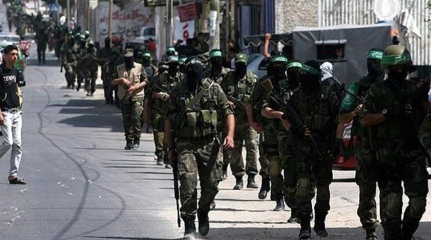 Hamas: Eğer şartlarımız kabul olmazsa...