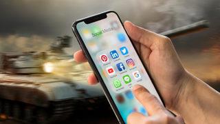 Facebook, Instagram, WhatsApp, Twitter ve Youtube’dan Rusya kararı! 