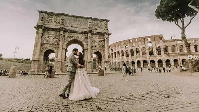 İtalya evlenenleri ihya edecek! İtalya Lazio bölgesinde evlenene para yardımı mı yapacak? İtalya Lazio bölgesinde evlenenlere ne kadar para veriyor?