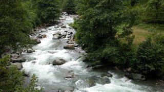 Çevre Bakanlığı avukatı: Biyosfer Rezerv Alanı ne?