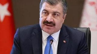 Son dakika: Bakan Koca yarını işaret etti! 'Bir süredir beklenen açıklama'