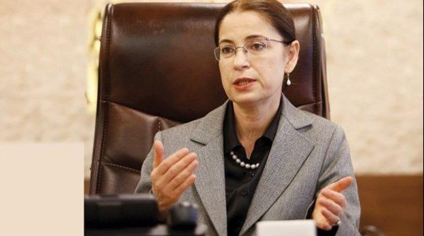 Aile ve Sosyal Politikalar Bakanı Ayşenur İslam: ‘Aileler çocuk nikâhlarını normal sanıyor’