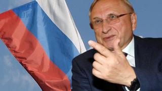 Rus büyükelçi, Kendi ayağınıza sıktınız diyerek tepki gösterdi: Size değil Türkiye'ye yönelecekler