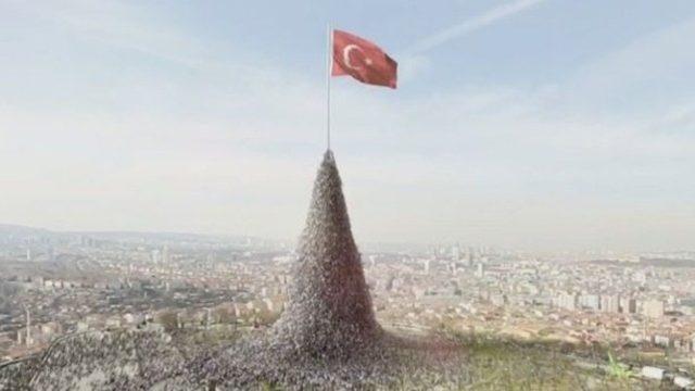 AKP nin reklam filmi değiştirildi 1