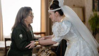 Merakla beklenen ‘Bergen’ filminden yeni kareler ortaya çıktı! Vizyon tarihine geri sayım başladı