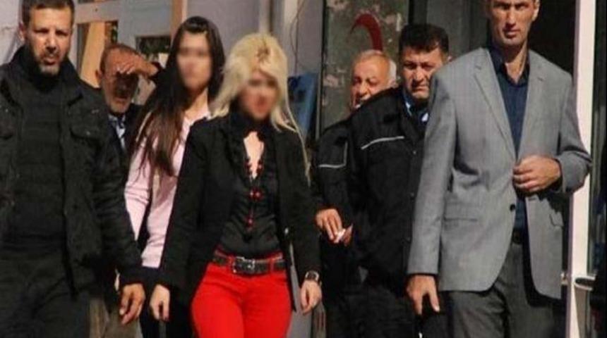 Türkiye'nin konuştuğu o anneye özel koğuş!