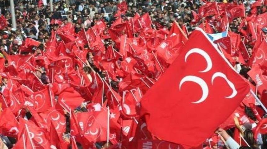 'MHP kendi ayaklarına kurşun sıktı'