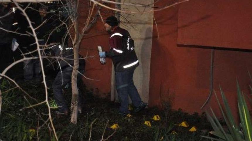 Şişli Belediyesi'ne silahlı saldırıda flaş gelişme