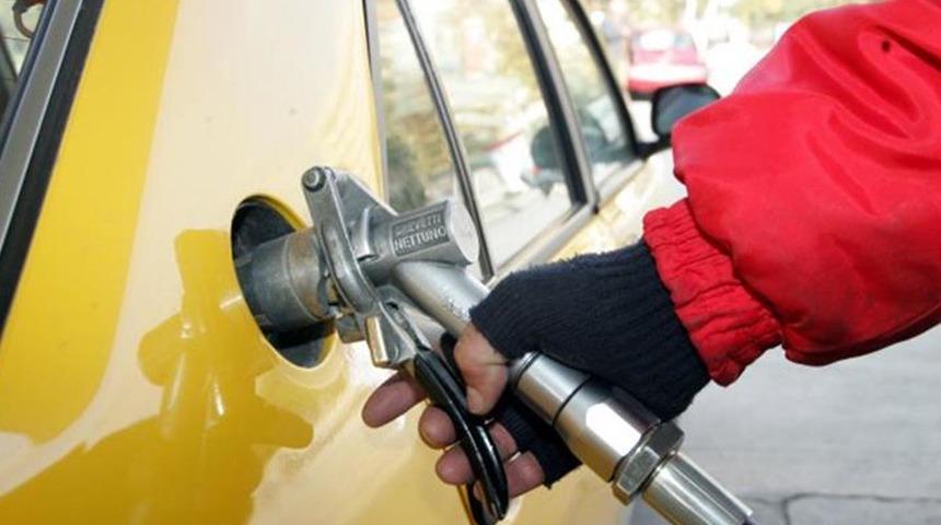 Son Dakika: EPGİS duyurdu! LPG oto gaza zam geldi