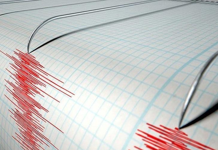SON DAKİKA | Düzce'de deprem (AFAD-Kandilli son depremler)