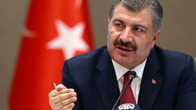 Son dakika: Bakan Koca, Beklediğimiz gün geldi diyerek duyurdu: Toplu taşımada maske kalkıyor mu? 