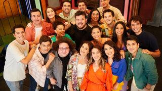 Çok Güzel Hareketler 2'nin yeni kanalı Star TV oldu! Arif Güloğlu da kadroya döndü