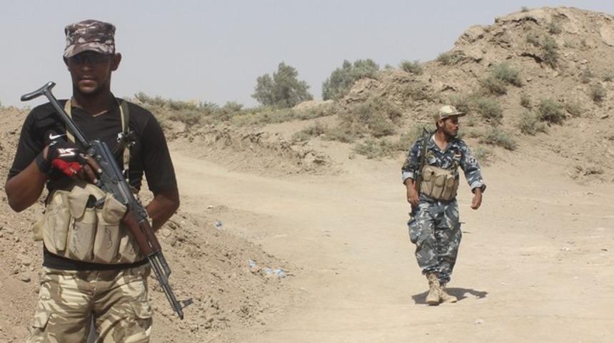 IŞİD, Erbil'e yaklaşıyor