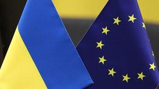 Ukrayna Avrupa Birliği'ne girecek mi? Avrupa Parlamentosu'ndan Ukrayna'nın AB üyeliğine destek