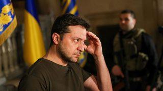 SON DAKİKA | Ukrayna duyurdu Rusya’nın, Groza köyünde sivil tesisi bombalaması sonucu 49 kişi öldü