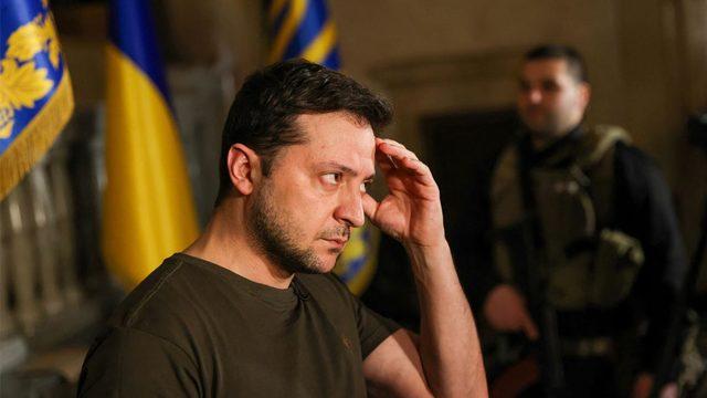 Zelenskiy'den Rusya'ya kritik nokta için dikkat çeken öneri