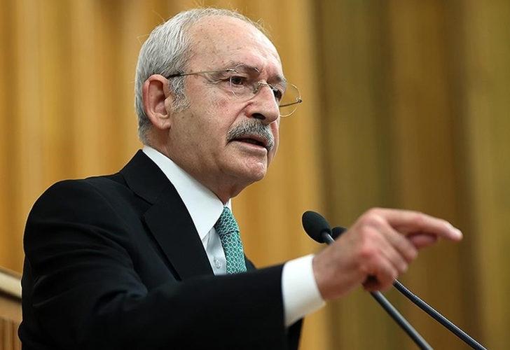 Kılıçdaroğlu elektrik faturası protestosunu bitirme şartını açıkladı
