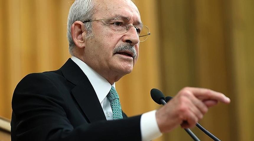 Kılıçdaroğlu elektrik faturası protestosunu bitirme şartını açıkladı