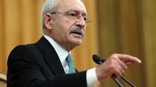 Kılıçdaroğlu elektrik faturası protestosunu bitirme şartını açıkladı